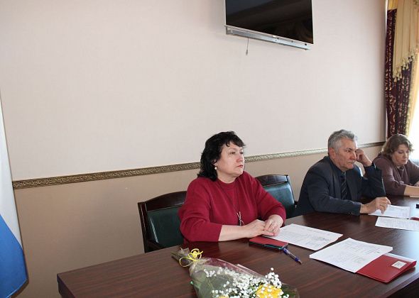 Депутаты выясняли, куда уходят деньги “Водоканала”. Председатель Думы предложил провести ликбез
