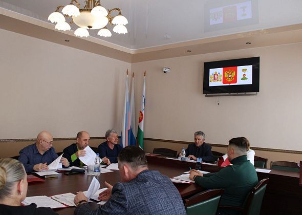 Землю “Святогору” продали, а жителей муниципалитета спросили?