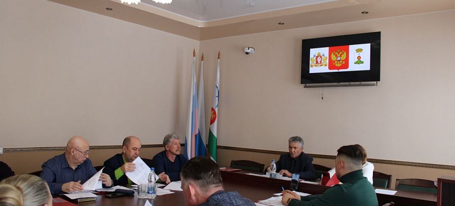 Землю “Святогору” продали, а жителей муниципалитета спросили?