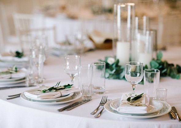 Рекомендации юрисконсульта: заказываем новогодний банкет