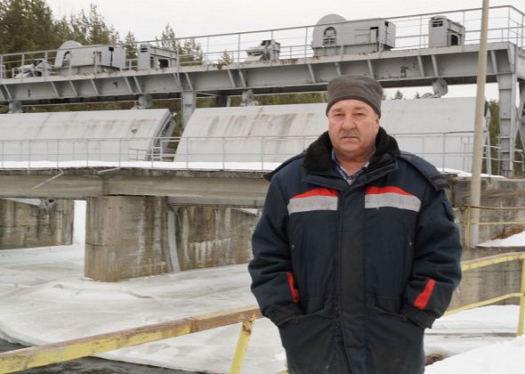 На СУБРе готовятся к паводку