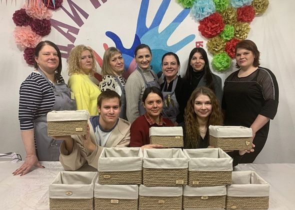 Завершился прием заявок на грантовый конкурс «Вдохновляй и действуй» 