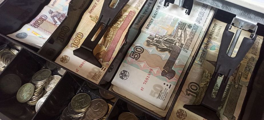 Прокуратура Североуральска организовала проверку по невыплате зарплаты сотрудникам "Водоканала"