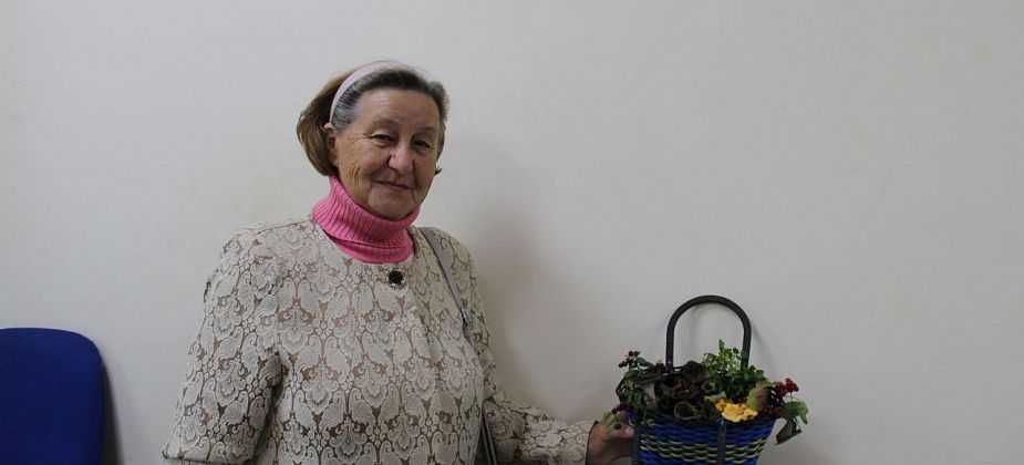 Черные лисички уехали из Черемухово в краеведческий музей