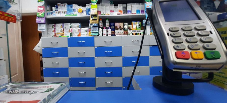 12 апреля: в продаже только одна ампула с вакциной против клещевого энцефалита