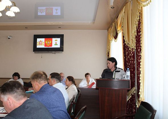 Что сделано в рамках подготовки к отопительному сезону. Рассказала директор "Тепломагистрали"