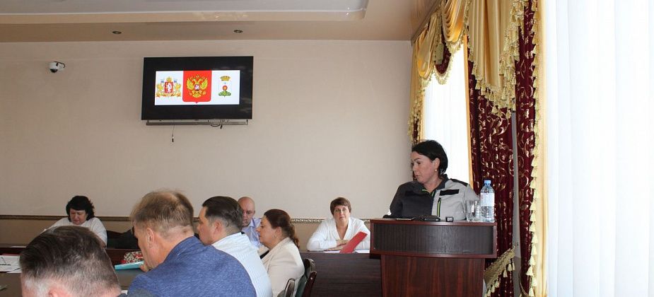 Что сделано в рамках подготовки к отопительному сезону. Рассказала директор "Тепломагистрали"