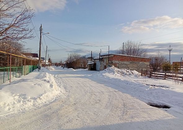 Дороги на Южном чистят хорошо. Согласны? (ФОТО)