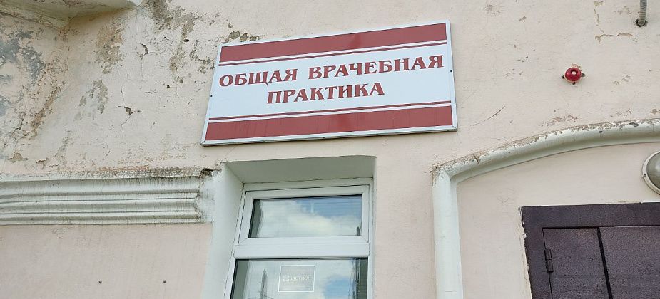 В поселках появятся аптечные пункты. В Третьем Северном - уже работает