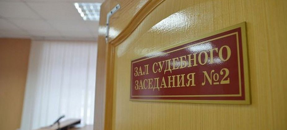 Штраф за кражу газовой плитки с дачи составил 100 тысяч рублей