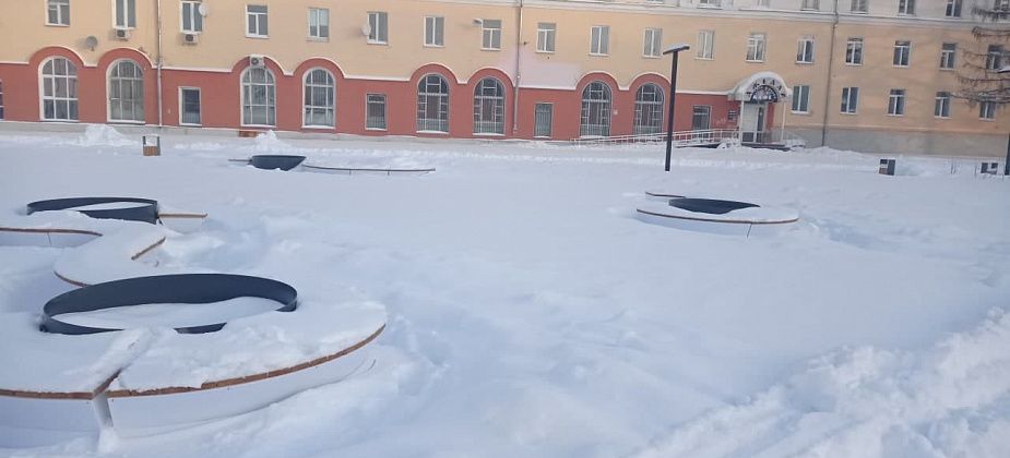 Блог. Алла Брославская: “А можно не закатывать 57 миллионов в тротуарную плитку?”