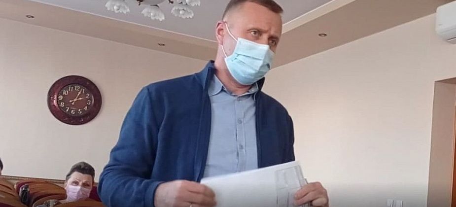 Депутаты освободили “Комэнергоресурс” от уплаты 2,5 миллионов в городской бюджет
