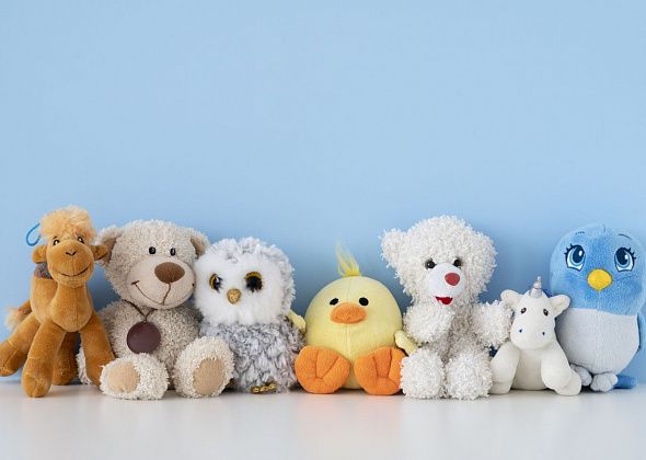 Юрисконсульт информирует: маркировка детских товаров