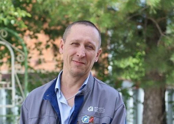 Дмитрий Лаптев - профессионал с добрым сердцем