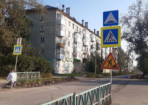 Североуральский водитель просит дорожников заранее информировать в пабликах о перекрытии  движения