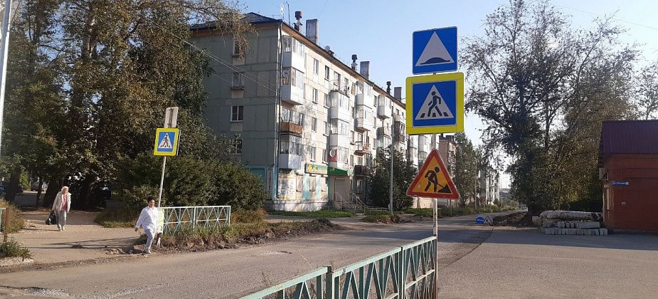 Североуральский водитель просит дорожников заранее информировать в пабликах о перекрытии  движения