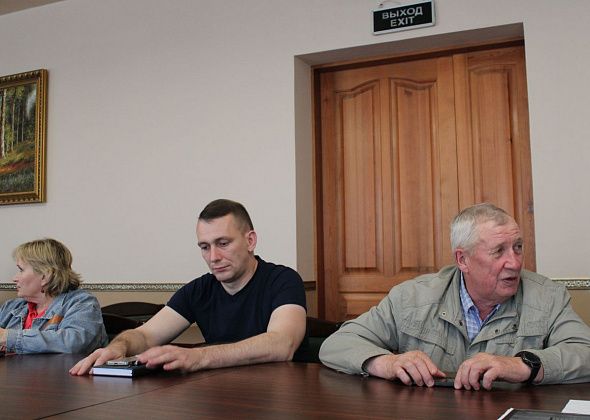 С миру по нитке - голому рубаха. Виталий Никитенко - про баню, воркаут, остановки