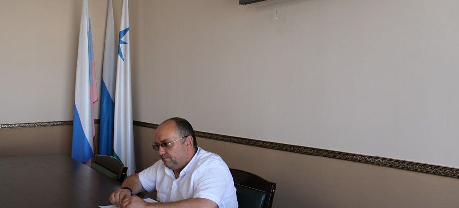 Виталий Никитенко: “Первым делом - тепло, вода, собачки, транспортное сообщение”