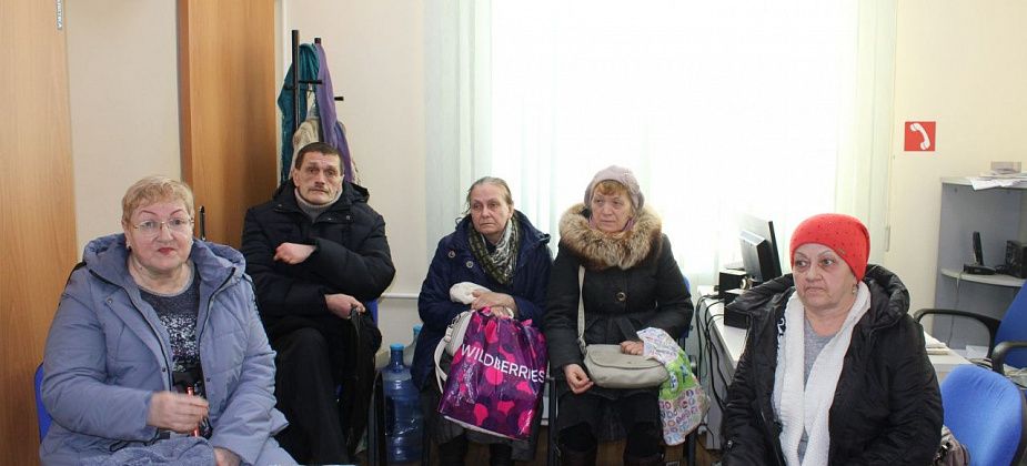 “Мы хотим, чтобы у нас было как дома. А без вахтеров общежития разграбят и разбомбят”