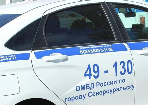 В праздники полицейские уделяют особое внимание охране общественного порядка 