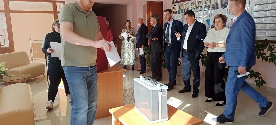 В поликлинике Североуральска возобновлен прием кардиолога