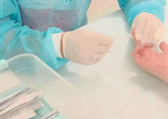 В “ДОМике” помогают людям с зависимостью, тестируют на ВИЧ, консультируют, угощают чаем