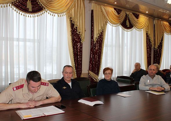 Роспотребнадзор проведет День открытых дверей для предпринимателей