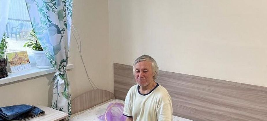 3 марта умер Степан Анямов, один из старейшин лозьвинских манси