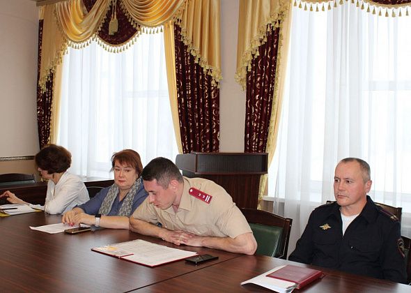 Роспотребнадзор — о заболеваемости в округе. Все показатели ниже среднеобластных