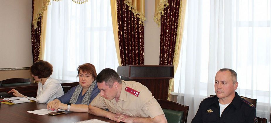 Роспотребнадзор — о заболеваемости в округе. Все показатели ниже среднеобластных