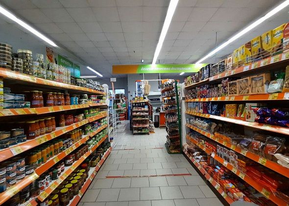 Смягчили приговор североуральцу, обокравшему "Монетку"