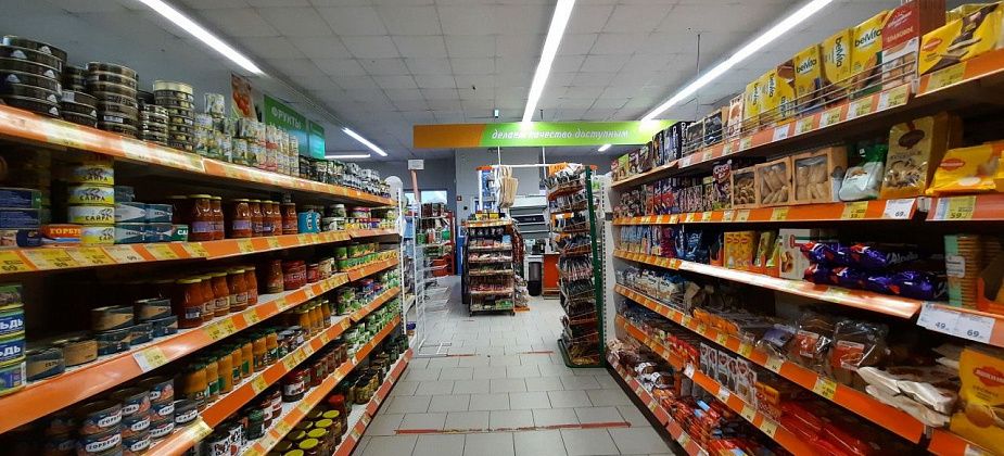 Смягчили приговор североуральцу, обокравшему "Монетку"