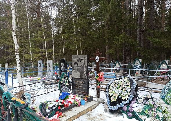 Смертность в Североуральске снизилась. Средний возраст умерших - 66 лет