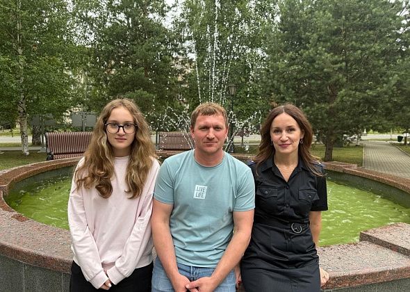 Полицейские Североуральска поздравляют супружеские пары с праздником