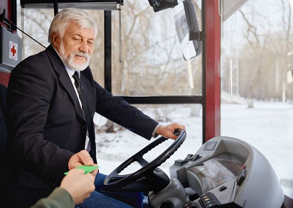 Кому нужны водители категории С, Д, Е, обращайтесь в Центр занятости. Безработных обучат