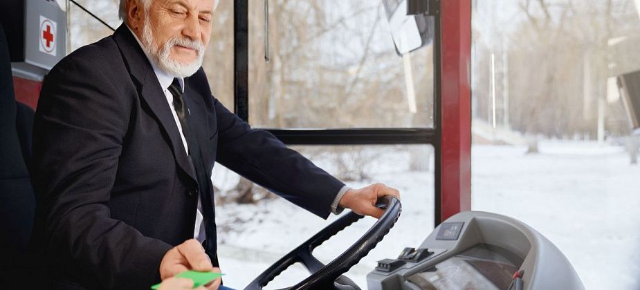 Кому нужны водители категории С, Д, Е, обращайтесь в Центр занятости. Безработных обучат