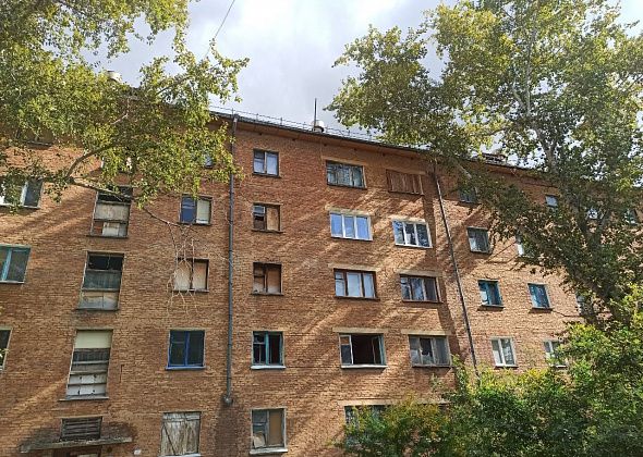 “Гостинку” на Каржавина, 20 проверят на предмет признания аварийным