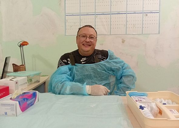 “ДОМиК” - 3 выявленных случая ВИЧ, две отправки на лечение, одно тестирование в притоне