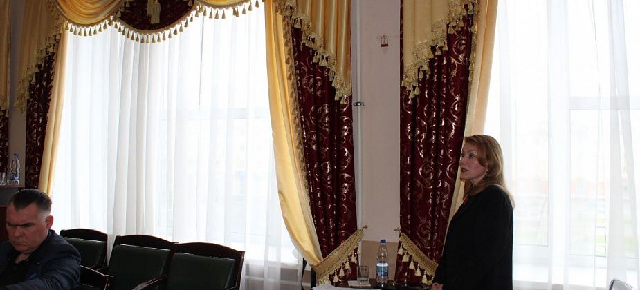 Светлана Миронова - о перспективах системы тепло-водоснабжения и водоотведения