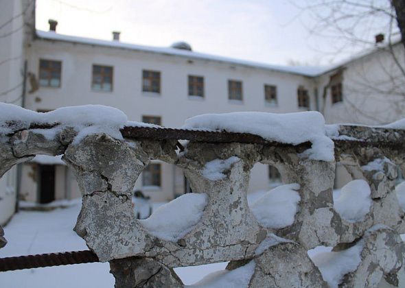 Единственную больницу в Новой Ляле закрывают. Врач Ольга Беляева обращается к коллегам