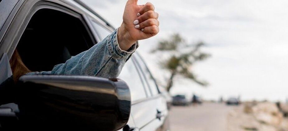 9 декабря в Североуральске состоится семейный автоквест “В Новый год - БЕЗопасно!”