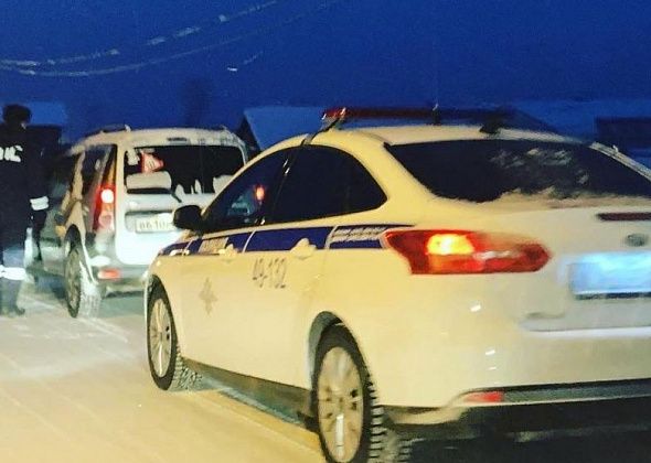 Госавтоинспекция Североуральска подвела итоги "Безопасной дороги"