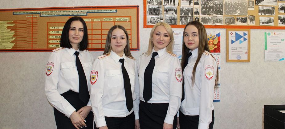 Инспектор ПДН - и мама, и психолог. Но злостных хулиганов, как правило, не исправишь