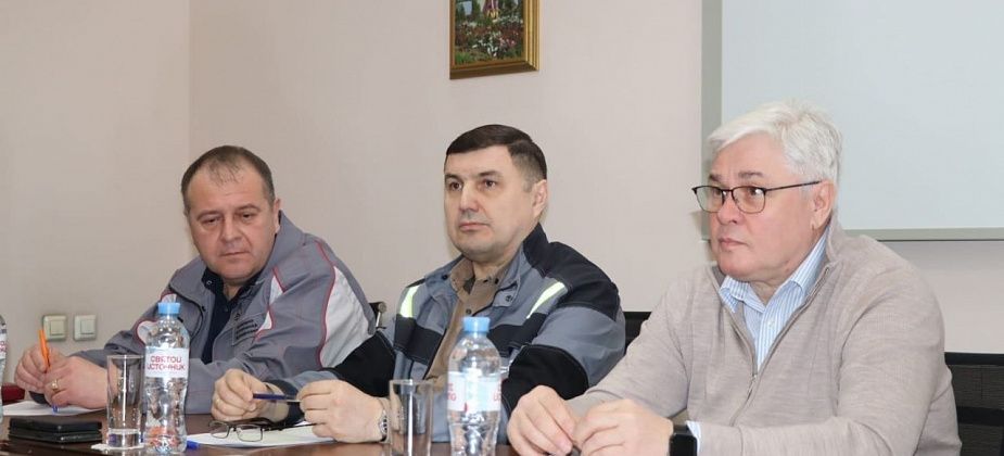 «С нами остаются только те, кто принимает наши принципы жизни и работы»