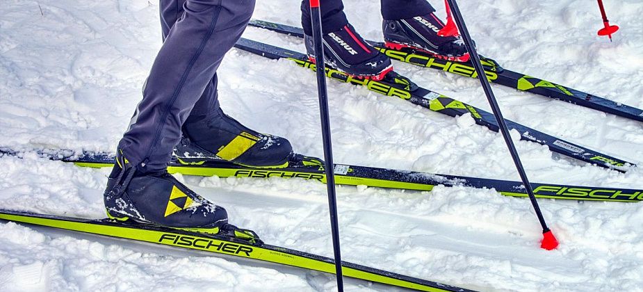 Более 180 спортсменов вышли на лыжню в Североуральске