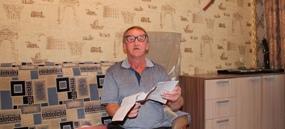 “Привет, пап! Прости, что долго не звонил. Твой сын Сергей”. Родные погибшего на СВО делят выплаты через суд