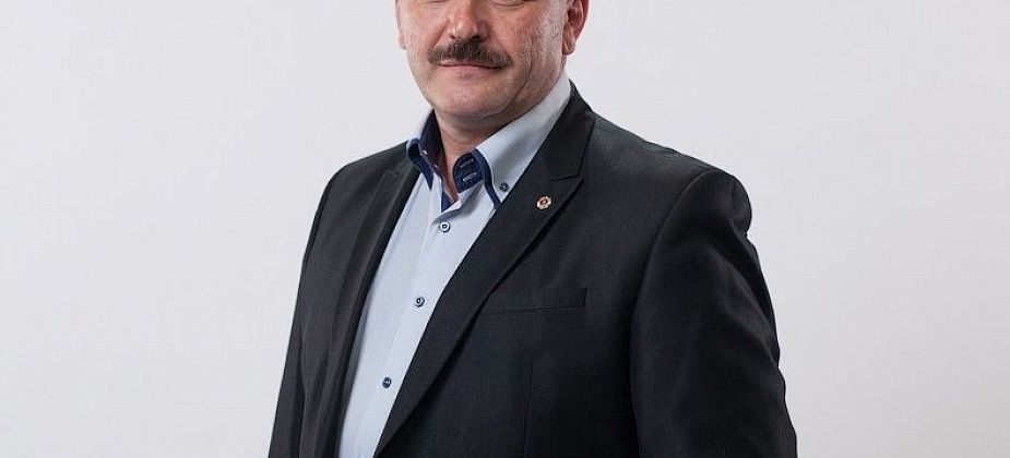 Эксперт "Территории РУСАЛа"