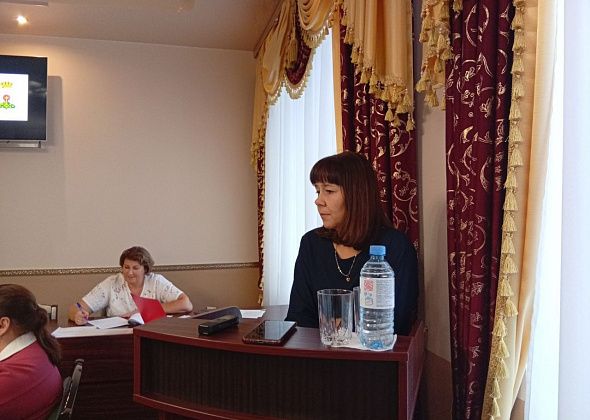 На новогодние городки в Североуральске и поселках потратят 12,6 миллиона рублей