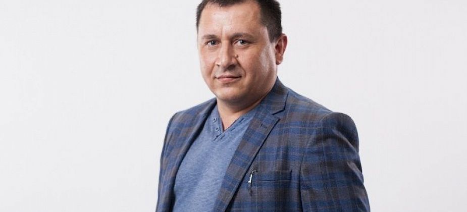 Город держится на династиях