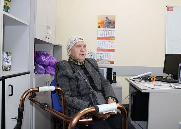 Впервые за 8 лет УК делает ремонт дома. Помог визит к председателю Думы?